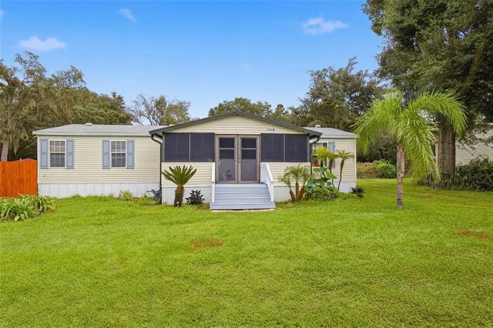 Unit for sale at 7338 TIMBER CREST LANE, ZEPHYRHILLS, FL 33540