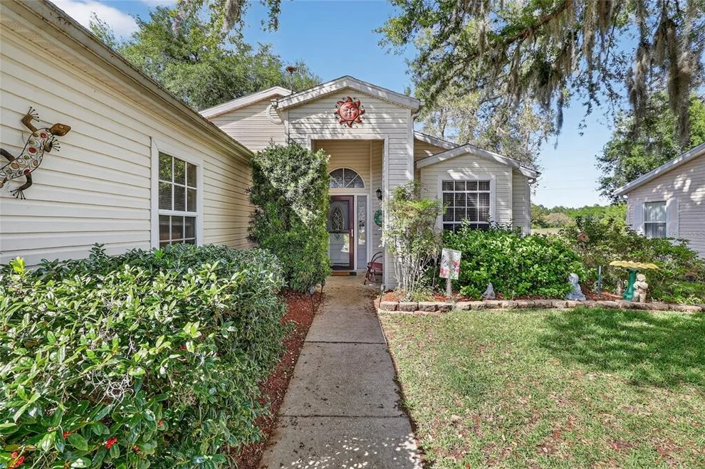 Unit for sale at 5069 EL DESTINO DRIVE, LEESBURG, FL 34748
