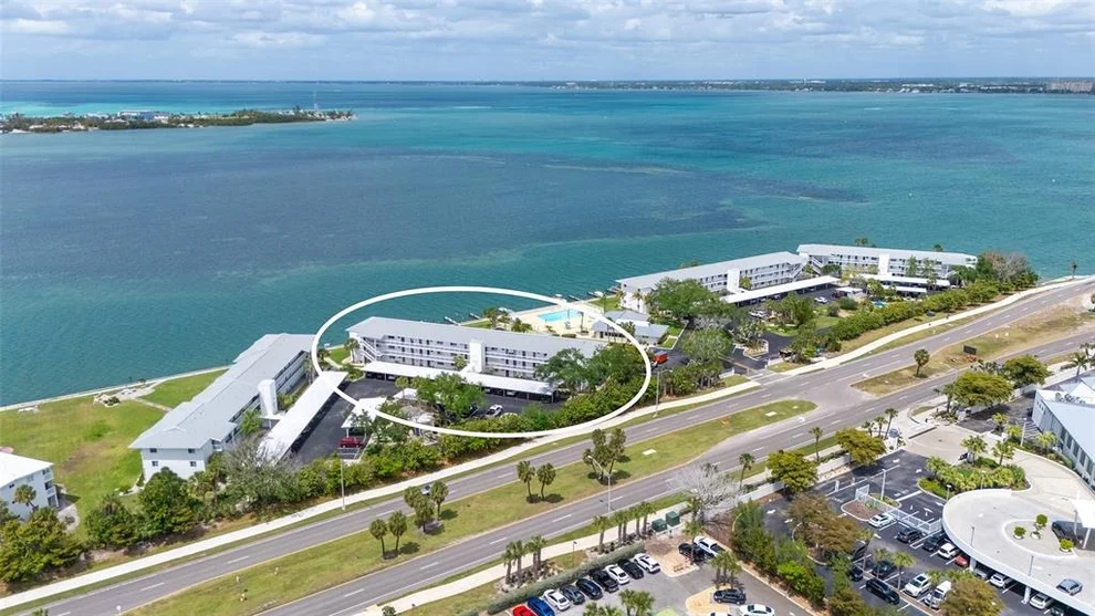 Unit for sale at 771 JOHN RINGLING BOULEVARD, SARASOTA, FL 34236