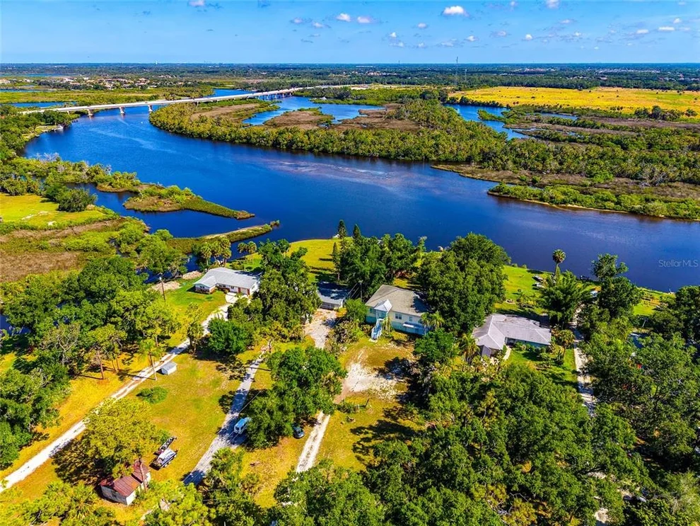 Unit for sale at 11903 UPPER MANATEE RIVER ROAD, BRADENTON, FL 34212