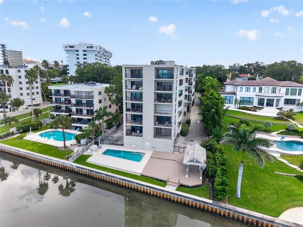 Unit for sale at 602 LIME AVENUE, CLEARWATER, FL 33756