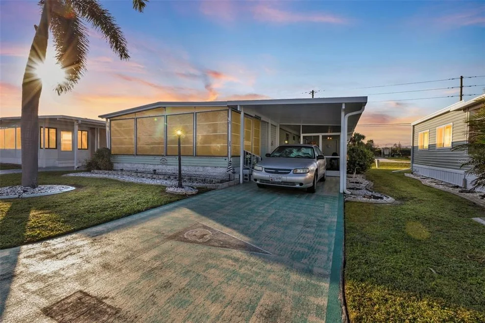 Unit for sale at 10100 BURNT STORE ROAD, PUNTA GORDA, FL 33950