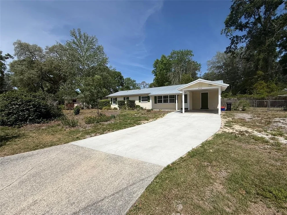 Unit for sale at 4214 NW 17TH AVENUE, GAINESVILLE, FL 32605