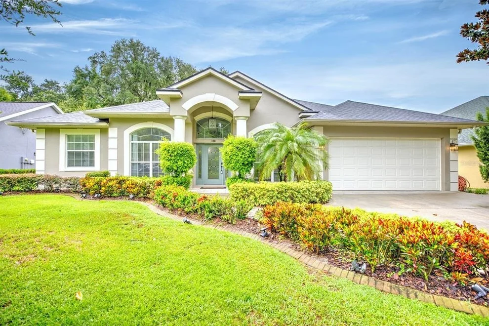 Unit for sale at 188 HUNTLEY OAKS BOULEVARD, LAKE PLACID, FL 33852