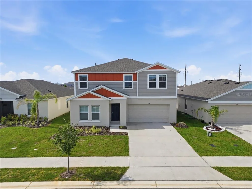 Unit for sale at 4167 GERBERA DAISY AVENUE, HAINES CITY, FL 33844
