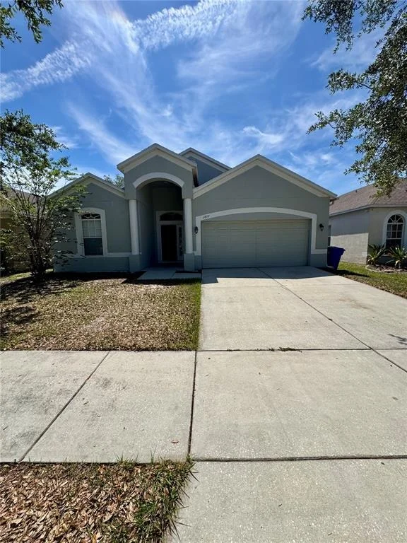 Unit for sale at 1837 ATLANTIC DRIVE, RUSKIN, FL 33570