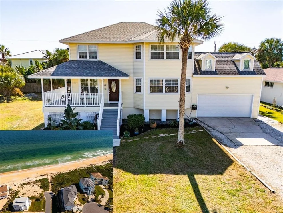 Unit for sale at 44 FLAGLER DRIVE, PALM COAST, FL 32137