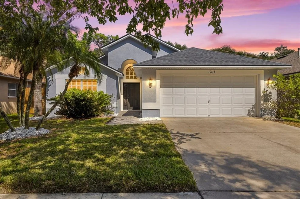 Unit for sale at 10148 SOMERSBY DRIVE, RIVERVIEW, FL 33578