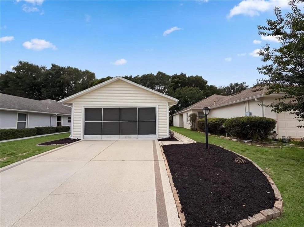 Unit for sale at 5507 LAVER STREET, LEESBURG, FL 34748