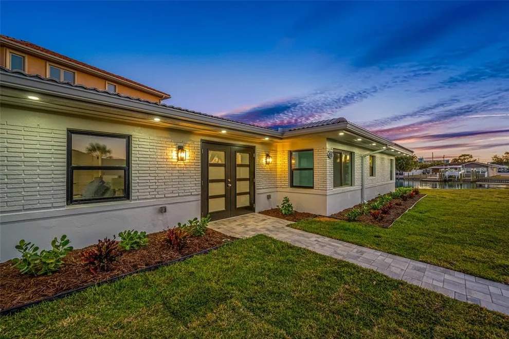Unit for sale at 370 59TH AVENUE, ST PETE BEACH, FL 33706