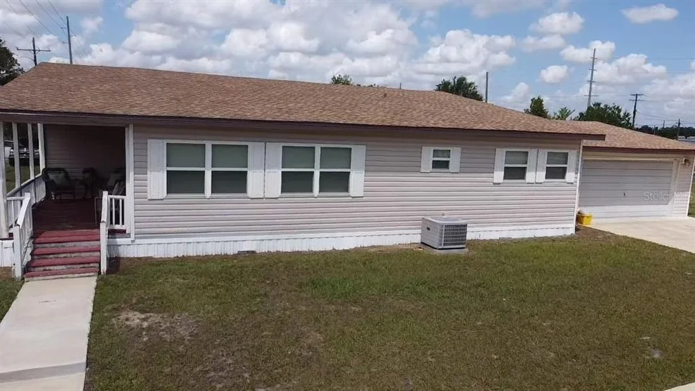 Unit for sale at 706 SE 3RD STREET, MULBERRY, FL 33860