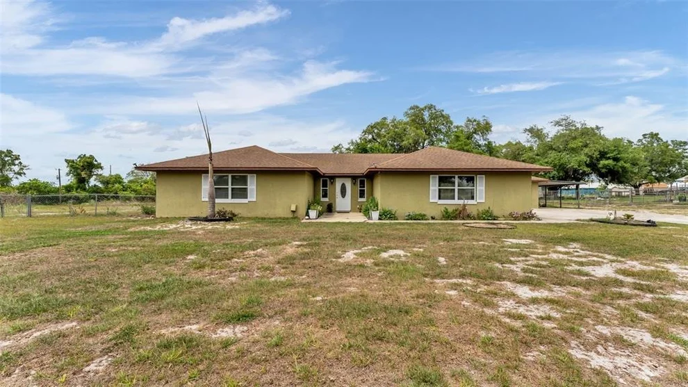 Unit for sale at 8829 SHEPPARD DRIVE, LAKE WALES, FL 33898