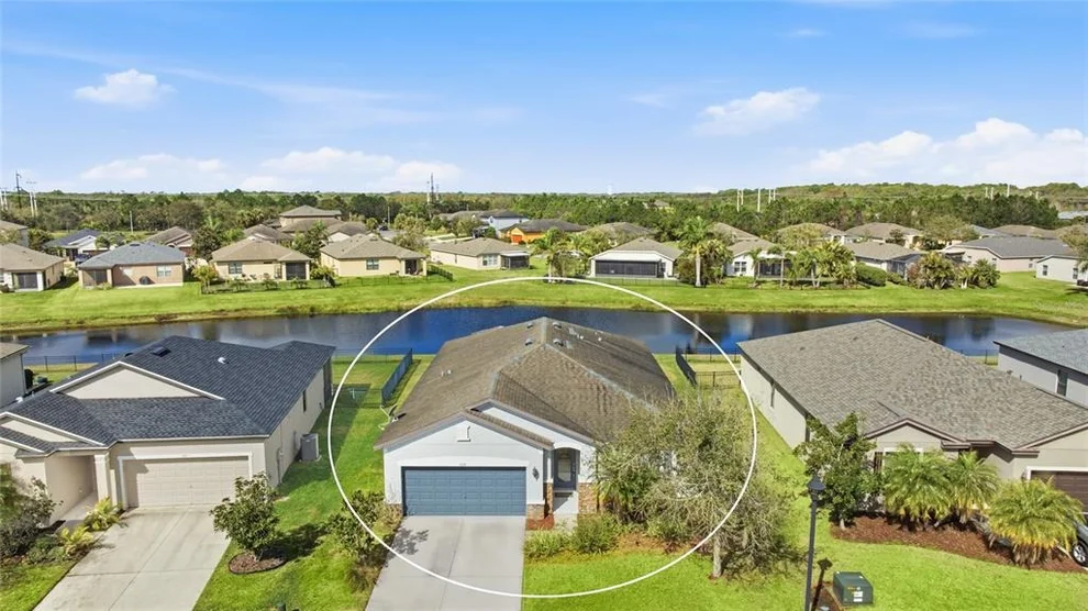 Unit for sale at 5539 107TH TERRACE E, PARRISH, FL 34219