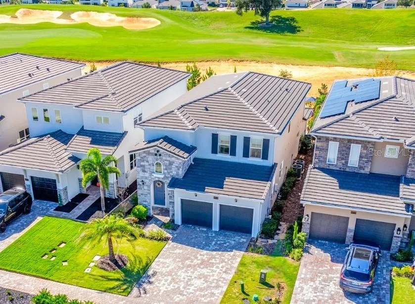 Unit for sale at 15714 VETTA DRIVE, BELLA COLLINA, FL 34756
