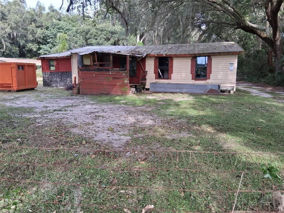 Unit for sale at 18255 NW 60TH AVENUE, REDDICK, FL 32686