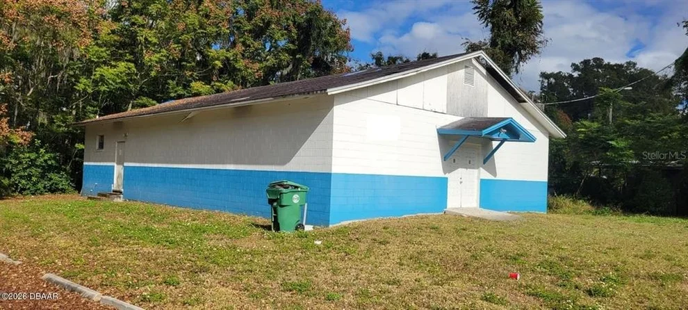 Unit for sale at 227 W VOORHIS AVENUE, DELAND, FL 32720