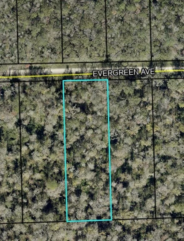 Unit for sale at 3599 EVERGREEN AVENUE, BUNNELL, FL 32110