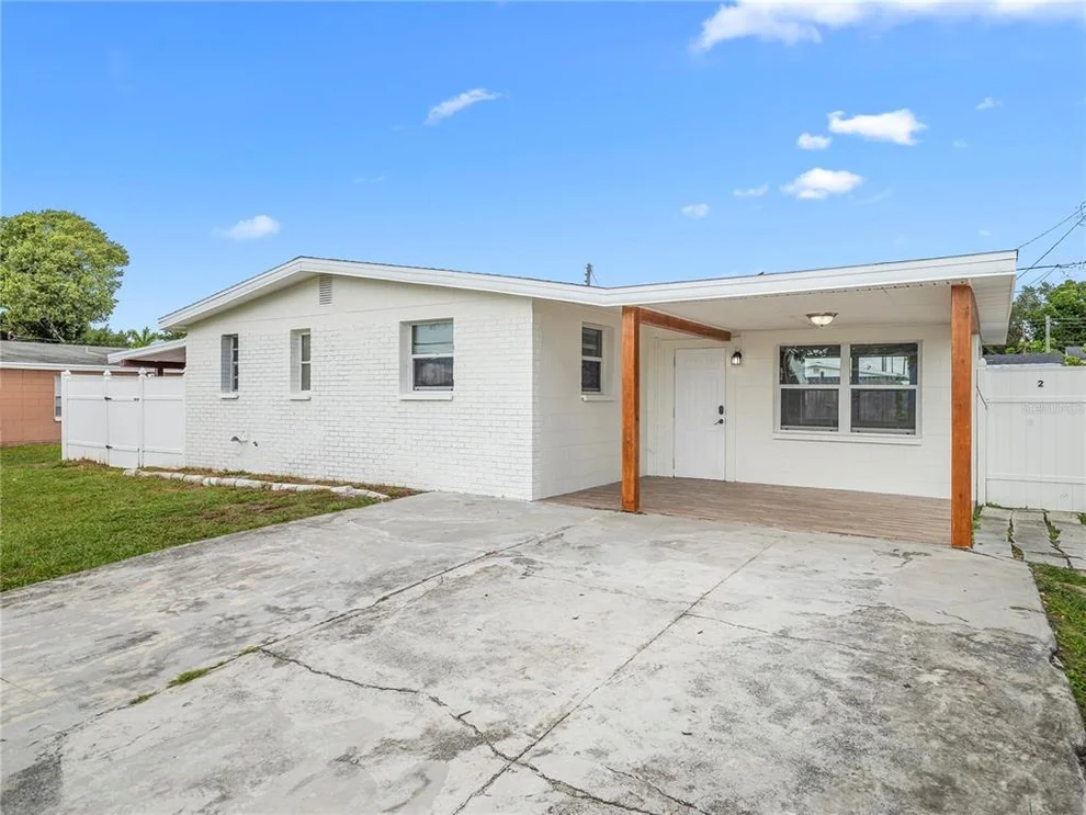Unit for sale at 4535 W MINNEHAHA STREET, TAMPA, FL 33614