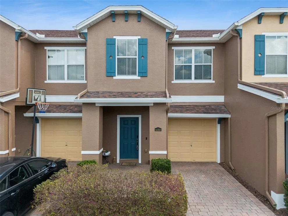Unit for sale at 16583 CEDAR CREST DRIVE, ORLANDO, FL 32828