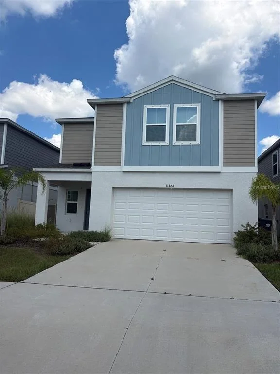 Unit for sale at 11484 BROOK EDGE AVENUE, RIVERVIEW, FL 33569