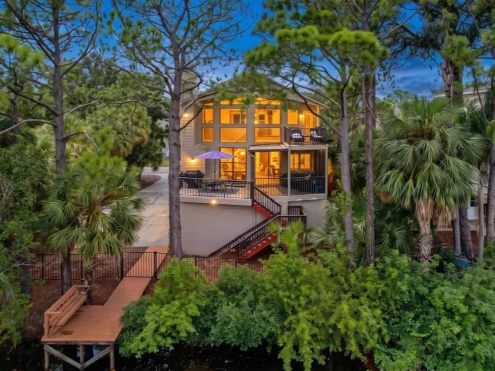 Unit for sale at 777 CLAUDIA LANE, PALM HARBOR, FL 34683