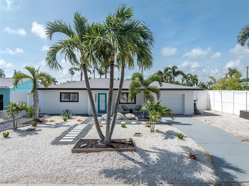 Unit for sale at 855 BOCA CIEGA ISLE DRIVE, ST PETE BEACH, FL 33706