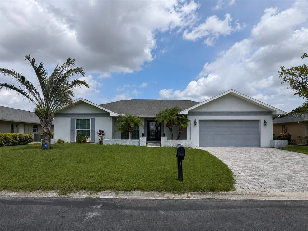 Unit for sale at 1009 INDIAN HILLS COURT, VENICE, FL 34293