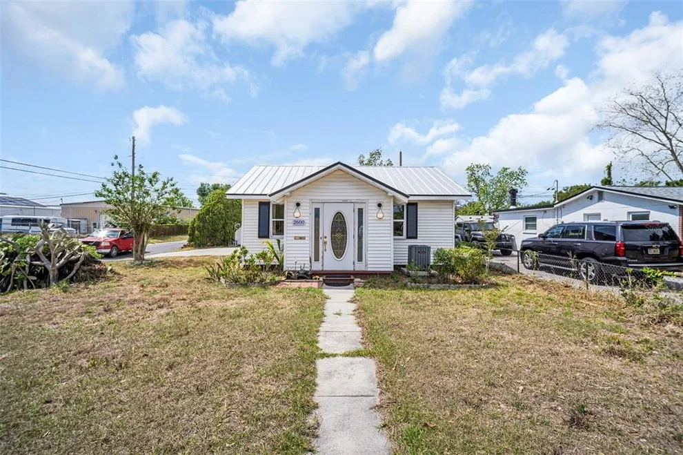Unit for sale at 2600 26TH AVENUE N, ST PETERSBURG, FL 33713