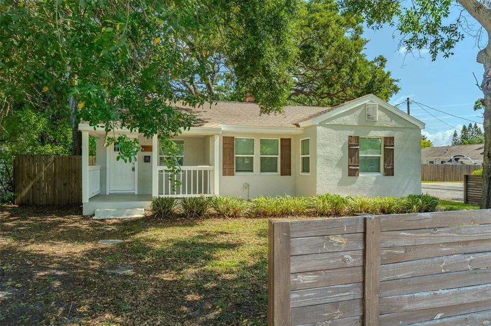 Unit for sale at 721 38TH AVENUE N, ST PETERSBURG, FL 33704
