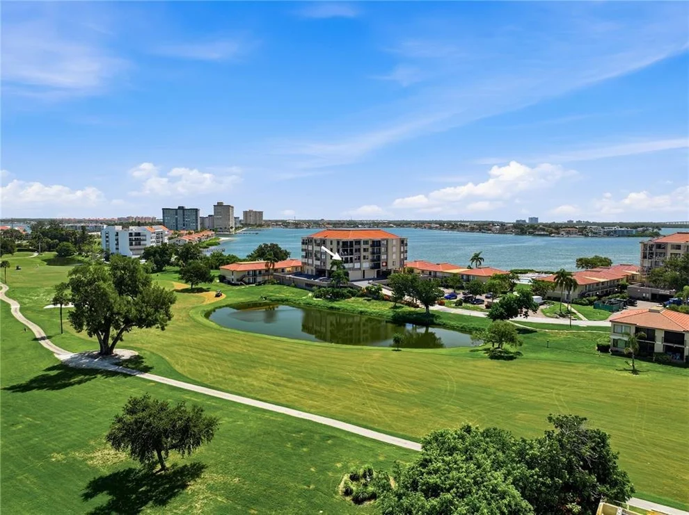 Unit for sale at 6104 PALMA DEL MAR BOULEVARD S, ST PETERSBURG, FL 33715