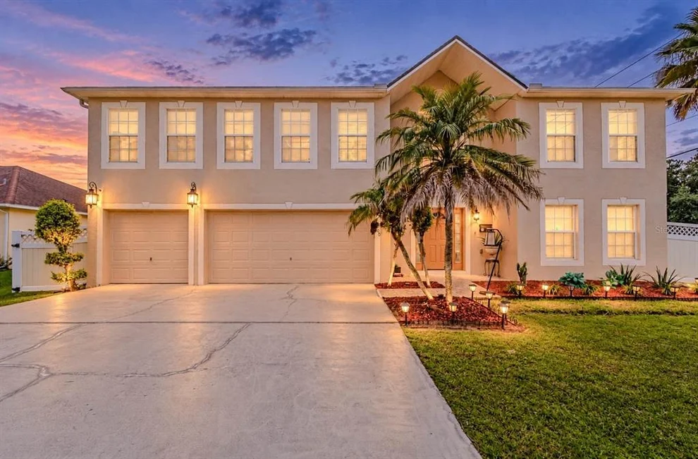 Unit for sale at 1100 SAINT MICHEL WAY, KISSIMMEE, FL 34759