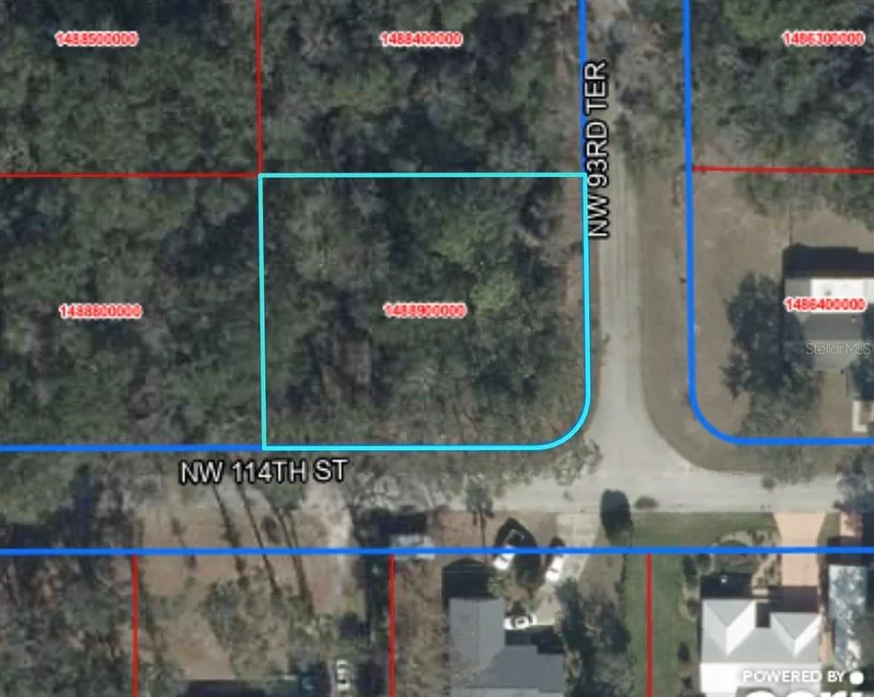 Unit for sale at TBD NW 114TH STREET, CHIEFLAND, FL 32626