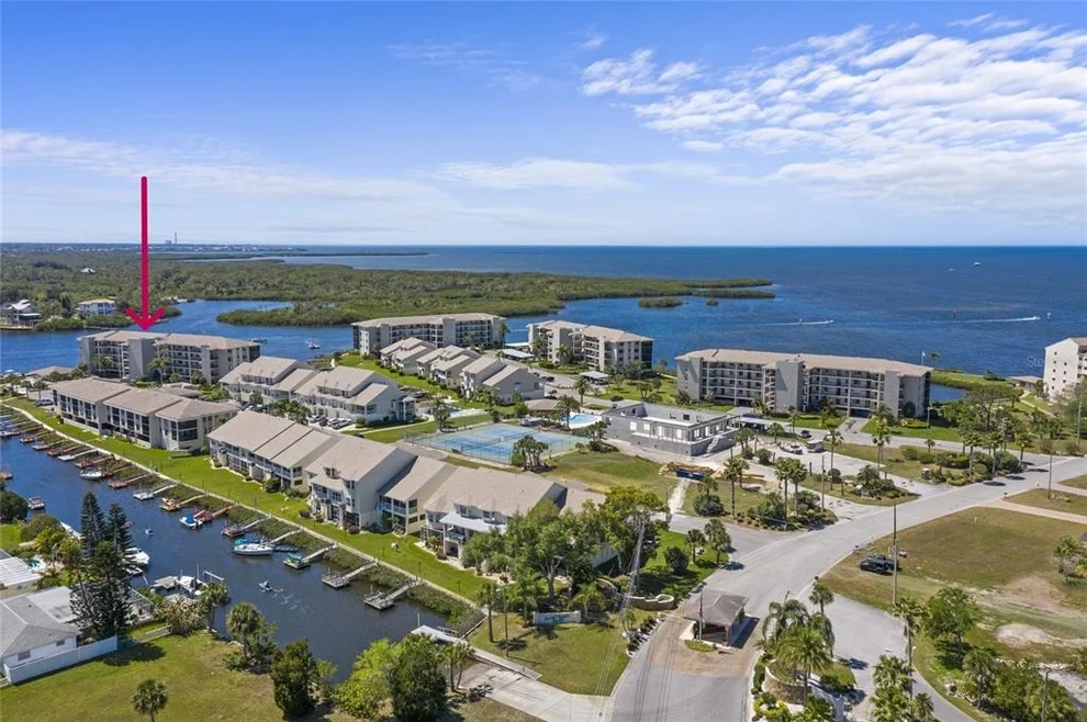 Unit for sale at 8141 AQUILA STREET, PORT RICHEY, FL 34668