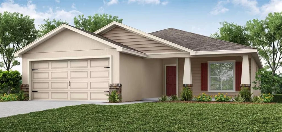 Unit for sale at 5555 CEDAR CREST WAY, ST CLOUD, FL 34772