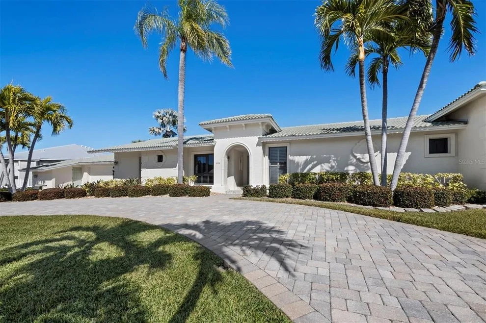 Unit for sale at 5970 EMERALD HARBOR DRIVE, LONGBOAT KEY, FL 34228