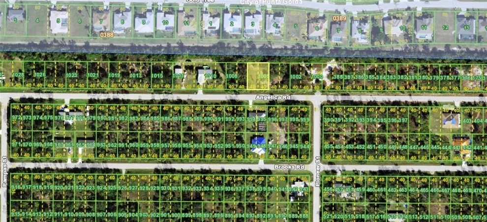 Unit for sale at 26260 ANGELICA ROAD, PUNTA GORDA, FL 33955