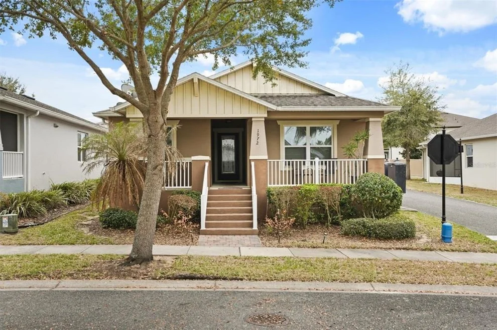 Unit for sale at 1972 APPALACHEE CIRCLE, TAVARES, FL 32778