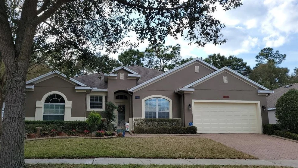 Unit for sale at 1564 BLUE GRASS BOULEVARD, DELAND, FL 32724