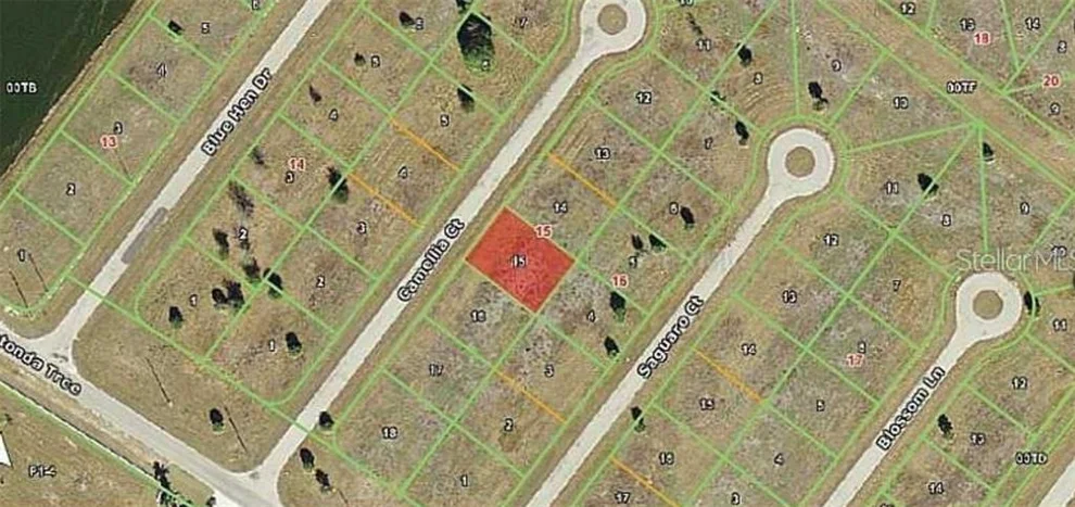 Unit for sale at 8 CAMELLIA COURT, PLACIDA, FL 33946
