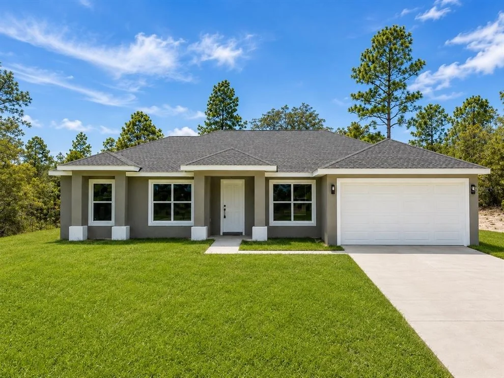 Unit for sale at 1690 SW VIBURNUM ROAD, DUNNELLON, FL 34431