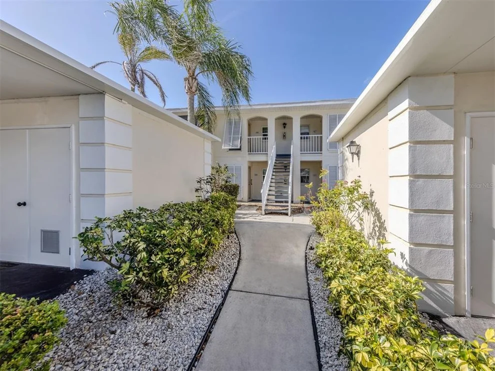 Unit for sale at 435 CERROMAR LANE, VENICE, FL 34293