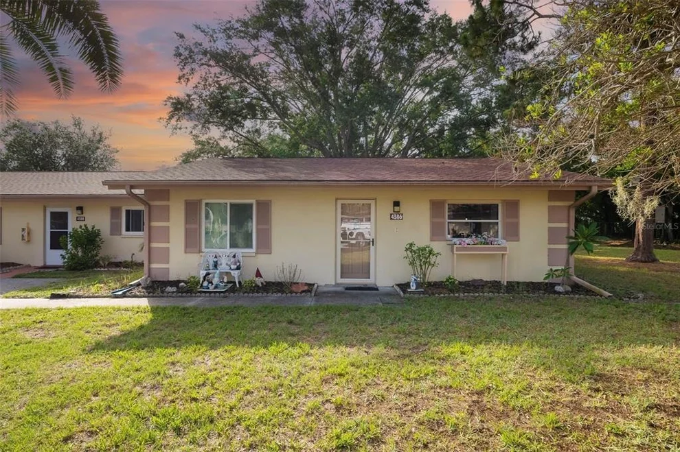 Unit for sale at 4586 MOHICAN TRAIL, SARASOTA, FL 34233