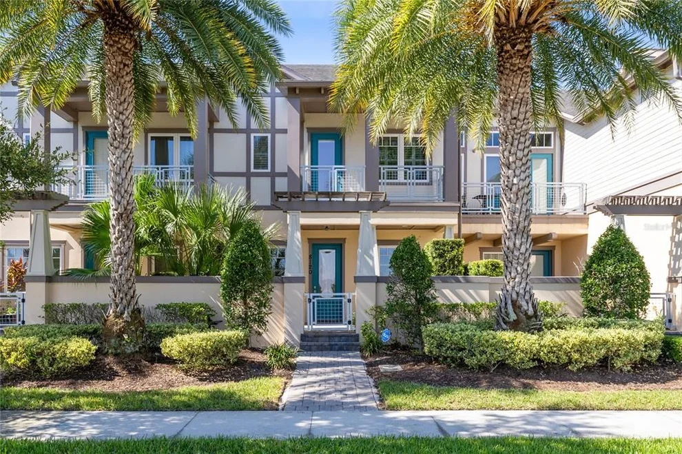 Unit for sale at 8120 TAVISTOCK LAKES BOULEVARD, ORLANDO, FL 32827