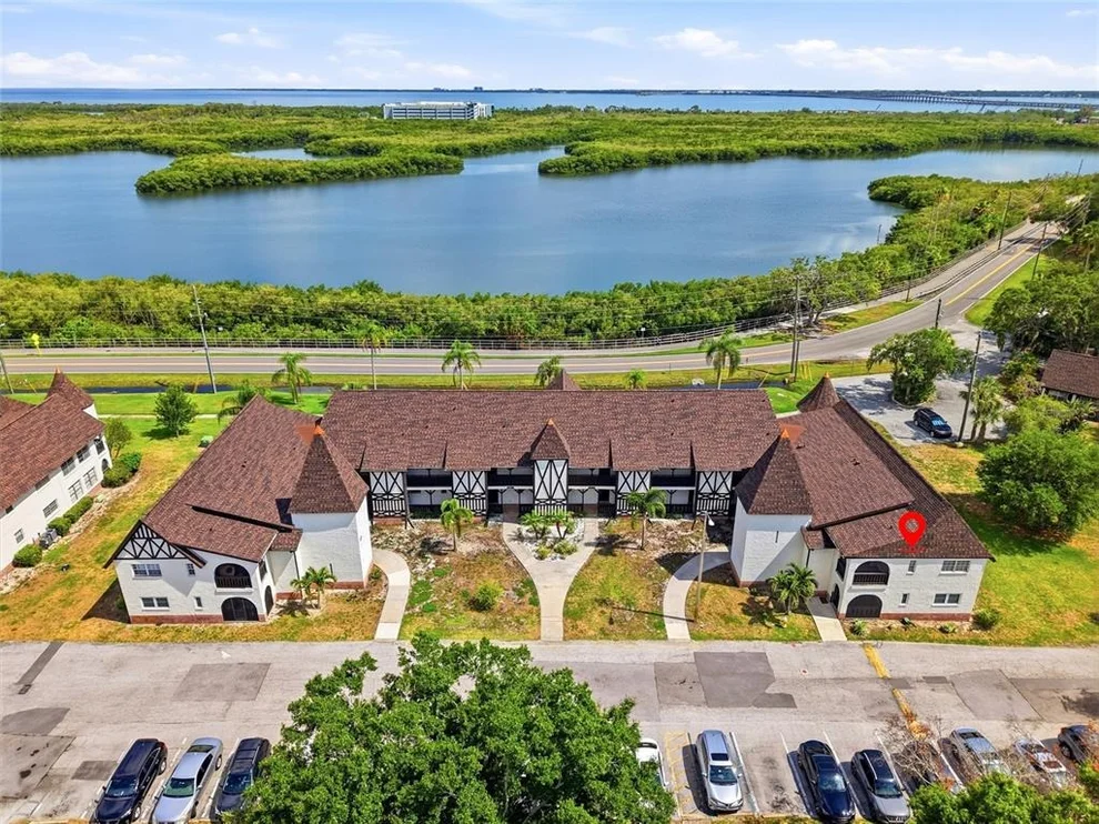 Unit for sale at 316 N BAYSHORE BOULEVARD, CLEARWATER, FL 33759