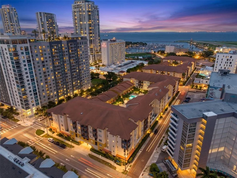 Unit for sale at 200 4TH AVENUE S, ST PETERSBURG, FL 33701