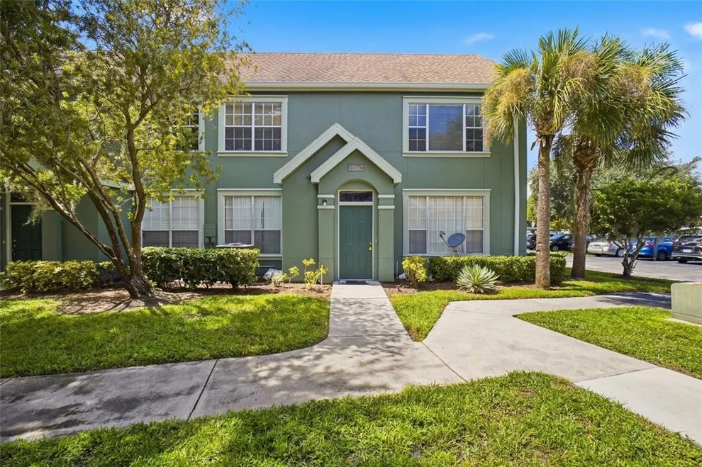 Unit for sale at 10562 WINDSOR LAKE COURT, TAMPA, FL 33626