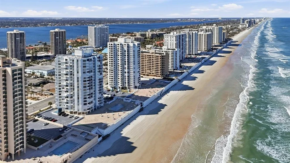 Unit for sale at 3047 S ATLANTIC AVENUE, DAYTONA BEACH SHORES, FL 32118