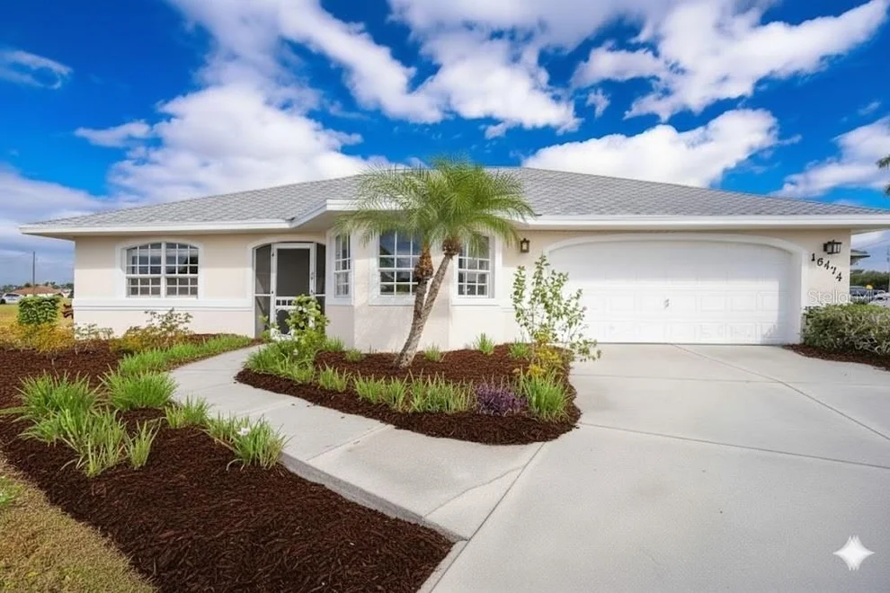 Unit for sale at 16474 TRADING POST ROAD, PUNTA GORDA, FL 33955