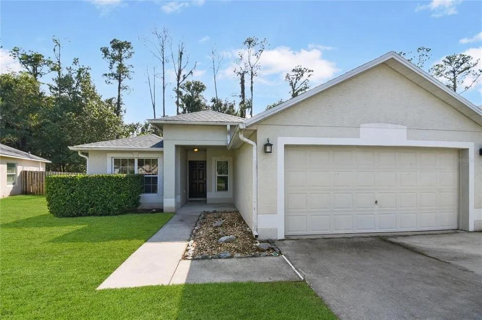 Unit for sale at 151 OSPREY MARSH LANE, ST AUGUSTINE, FL 32086