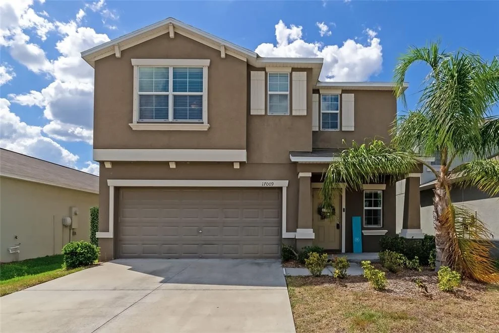 Unit for sale at 17009 PEACEFUL VALLEY DRIVE, WIMAUMA, FL 33598